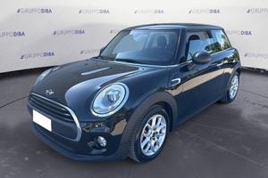 MINI Mini 5 porte Mini 2014 Diesel Mini 1.5 O...