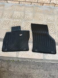 Tappetini audi a3