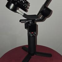 DJI RS3 Mini Stabilizzatore