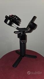 DJI RS3 Mini Stabilizzatore