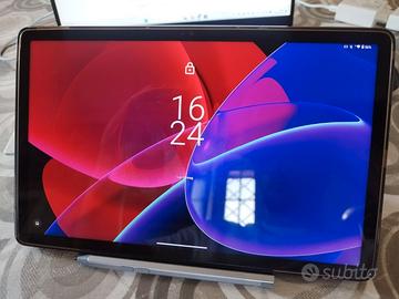 Lenovo tab p11 gen 2 + penna