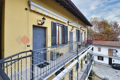 Appartamento Paderno Dugnano [Cod. rif 3275909VRG]