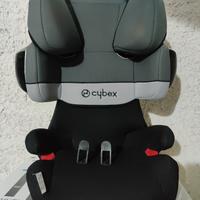 Seggiolino Cybex