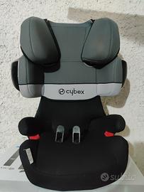 Seggiolino Cybex