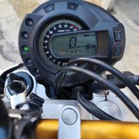 Yamaha FZ6 - 2006