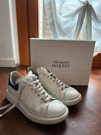 Alexander McQUEEN