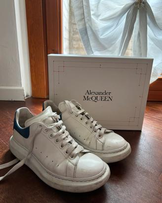 Alexander McQUEEN