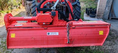 FRESATRICE MASCHIO GASPARDO SILVA 185 C