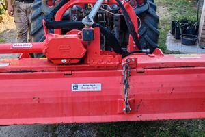 FRESATRICE MASCHIO GASPARDO SILVA 185 C
