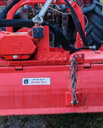 FRESATRICE MASCHIO GASPARDO SILVA 185 C