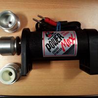 Avviatore per motori aerei elicotteri