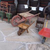 Attrezzi agricoli