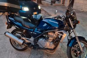 Kawasaki ER 5 - 1997