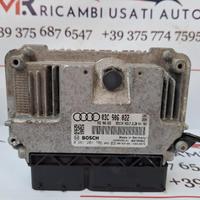 CENTRALINA ECU VOLKSWAGEN Golf 6 Berlina 03C906022