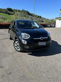 Fiat 500x 1.6 Multijet 120 cv