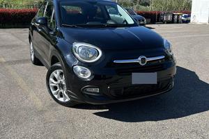 Fiat 500x 1.6 Multijet 120 cv