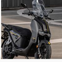 Supersoco cpx  125 elettrico (2batterie).