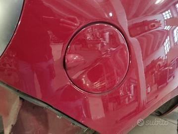 Sportello carb ALFA ROMEO MITO 1368cc benz 2008