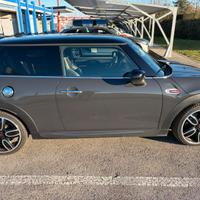 Mini Jcw F56