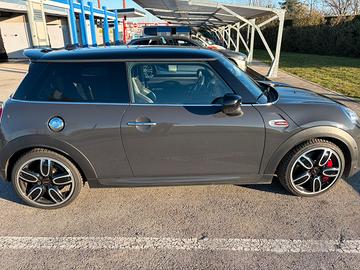 Mini Jcw F56