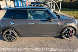 Mini Jcw F56