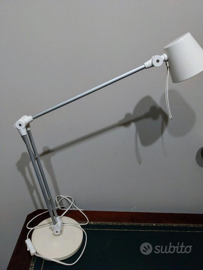 Lampada da scrivania ikea Mobili usati