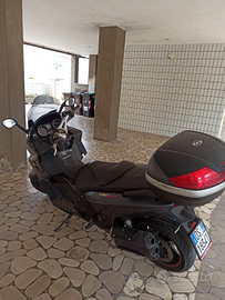 Gilera gp800