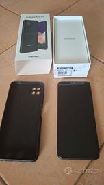 Samsung Galaxy A22 5G