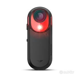 Radar e videocamera post. GARMIN VARIA RCT715