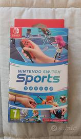 Giochi Nintendo switch