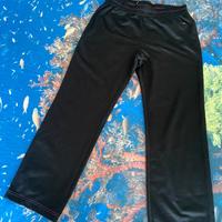 Pantaloni sportivi donna Diadora neri tg 48
