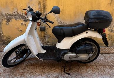 Honda Sky - per ricambi 1999