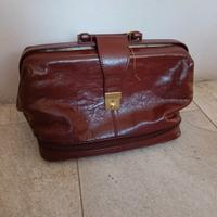 borsa dottore the bridge vintage