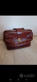 borsa dottore the bridge vintage