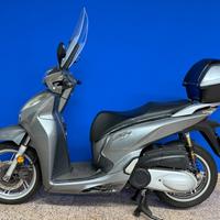Honda SH 300 TUO A SOLI 27€ AL MESE!!