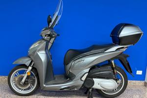 Honda SH 300 TUO A SOLI 27€ AL MESE!!