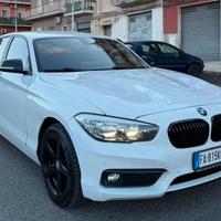 BMW serie 1 perfetta