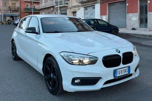 BMW serie 1 perfetta