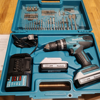 Makita trapano avvitatore