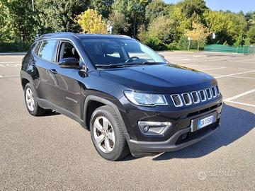 Jeep Compass 1.6 Multijet II 2WD 120Cv*Controllo c