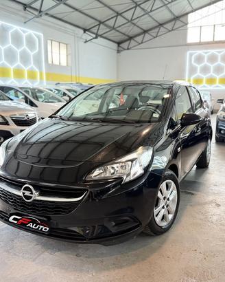 Opel Corsa 1.4 90CV GPL Tech 5P Euro6 Neopatentati