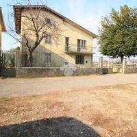 VILLA SINGOLA A CIVIDALE DEL FRIULI