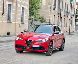 Alfa Romeo Stelvio 2.0 Turbo 280 CV AT8 Q4 B-Tech