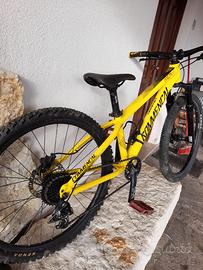 Mtb bambino