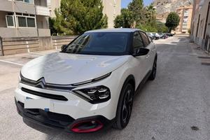 Citroën C4 1.5 BlueHDi 110 CV Shine