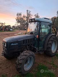lamborghini 990s agile