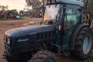 lamborghini 990s agile