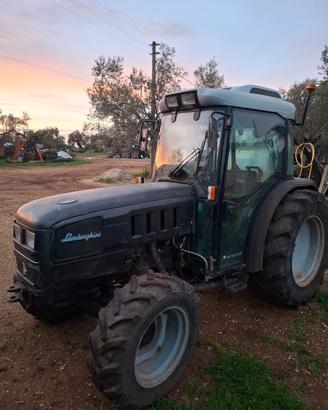 lamborghini 990s agile