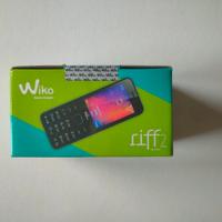 Wiko riff2 cellulare