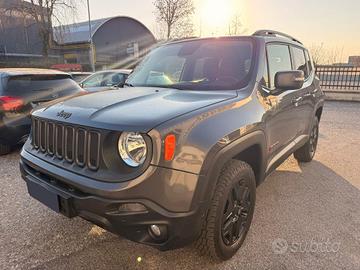 JEEP Renegade 2.0 Mjt 170CV 4WD Active Drive Low